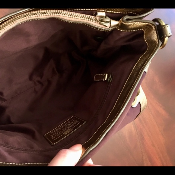 COACH Limited Edition - Picture 4 of 5